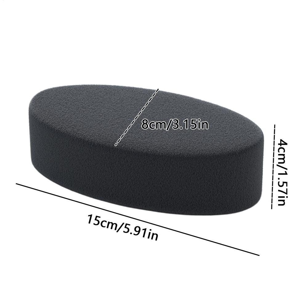 Эргономичная подставка под запястье Эргономичная подставка под запястье и локоть для стола с пеной с эффектом памяти Удобная пена с эффектом памяти Столы Настольная подставка A