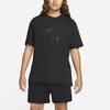 Casual Shorts Men's Black Moderate DV9861-010