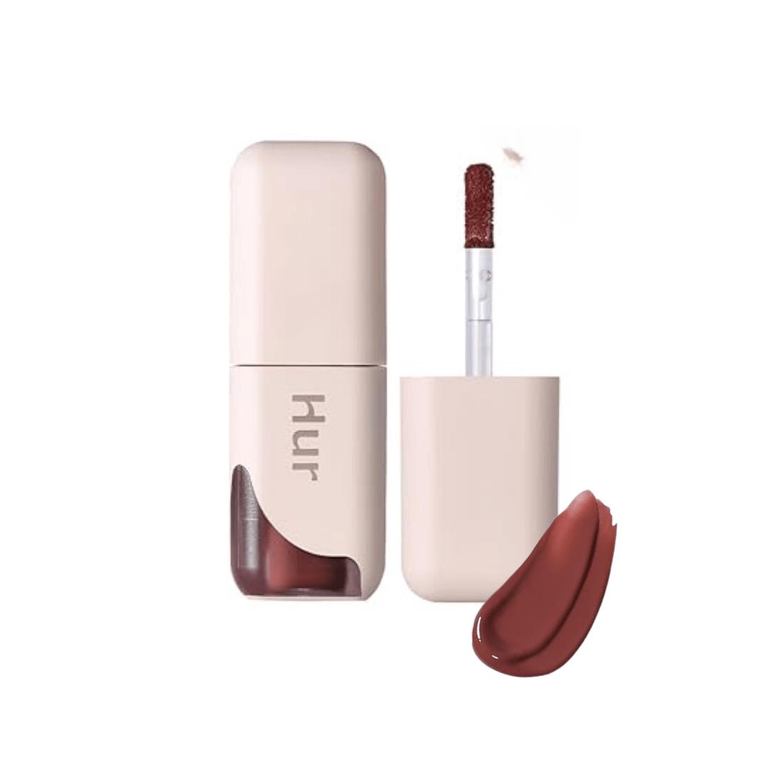 

House of Hur Glow Ampoule Tint 02 Brown Red 4.5 g - ceglasto-czerwony tint do ust