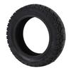 10x3 Electric Scooter Tire 10 Inch Rubber Anti Slip Stylish Look Enhanced Traction Shock Absorption 