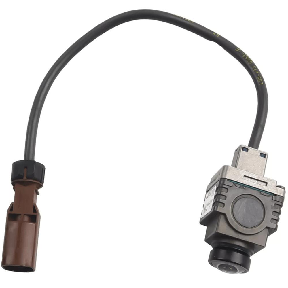 Car 360° Surround Front Camera For Mercedes-Benz W205 W292 W448 W253 A0009050806