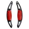 2x Steering Wheel Shift Paddle Shifter Extension For Toyota Camry Avalon Corolla