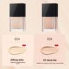 Yaqinuo Lightweight Luminous Oil-Control Long-Lasting Waterproof Foundation Concealer
