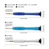 Watchmakers Screwdriver for Watch Eyeglasses Clocks Jewelry Repair Screwdrivers