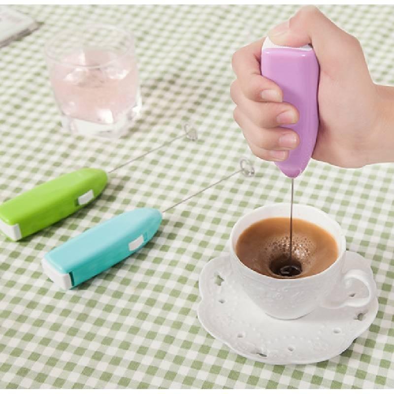 Compact Handheld Egg Beater For Home Use With Mini Coffee Mixer And Cream Whipper