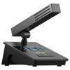 SAST OK-129 Professional Digital Condenser Conference Microphone System CN Plug (adapter Included)