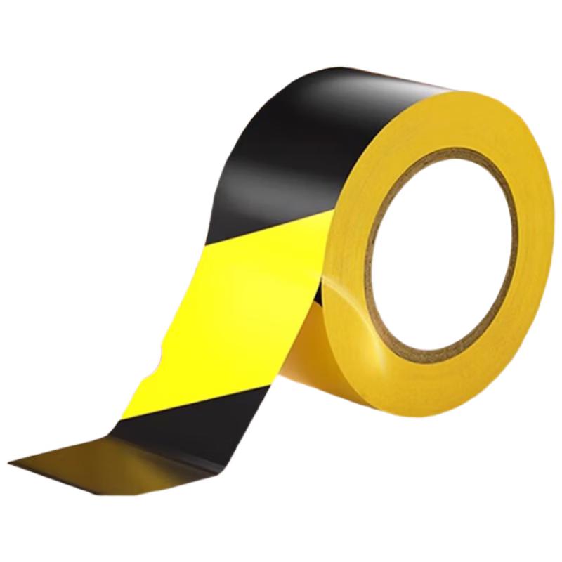 PVC Safety Hazard Warning Tape