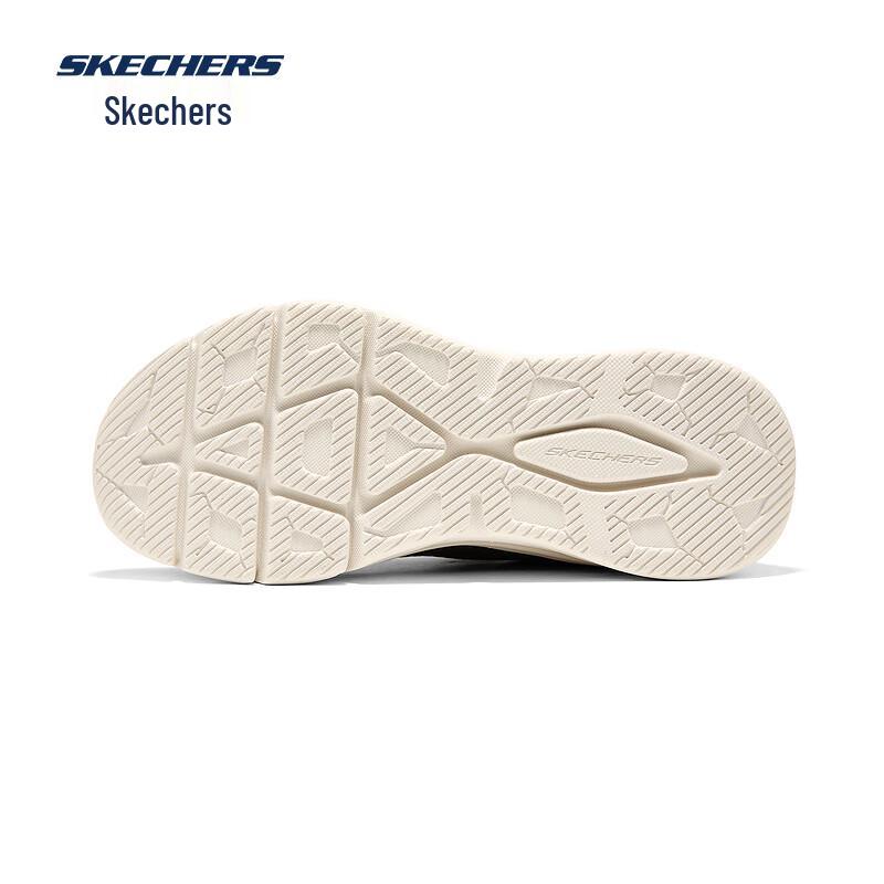 Skechers Women's Slip-On Breathable Casual Athletic Shoes 117720