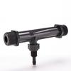 3/4" Irrigation Venturi Fertilizer Mixer Injectors Agriculture Garden Water Tube