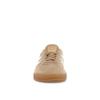 Adidas Gazelle Indoor Magic Beige Damen Sneaker Creme Wolkenweiß Gummi IH5482