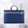 Filing Products File Bag Briefcase Office Supplies File Organizer Package Business Handbag A4 Document Bag Business Storage Bag