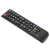 Ersatz-Fernbedienung Verschleißfestigkeit Fernbedienung Kompatibel für AA59‑00786A Fernseher