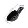 Large Calibers Coffee Measuring Spoon Multifunctional Coffee Measurement Scoops for Accurate Coffee Powder Portioning