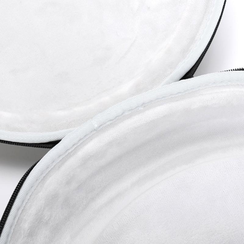 Hard EVA Case for Studio 8 Bluetooth-compatible Wireless Speaker Travel Protective Carrying Storage Bag