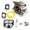 Carburetor for Husqvarna 36 41 136 137 141 142 Chainsaw / Zama C1Q-W29E Carb
