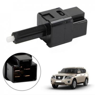 Automobilių elektros prietaisai – Perjungikliai