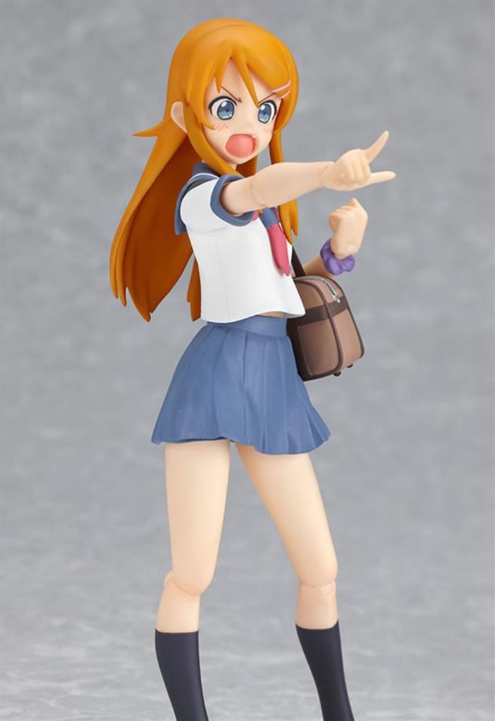 Figma Moje malá sestra je tak roztomilá, Kirino Kosaka to nedokáže