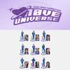 Pre-order 2025 TWICE FANMEETING 10VE UNIVERSE Acrylic Stand