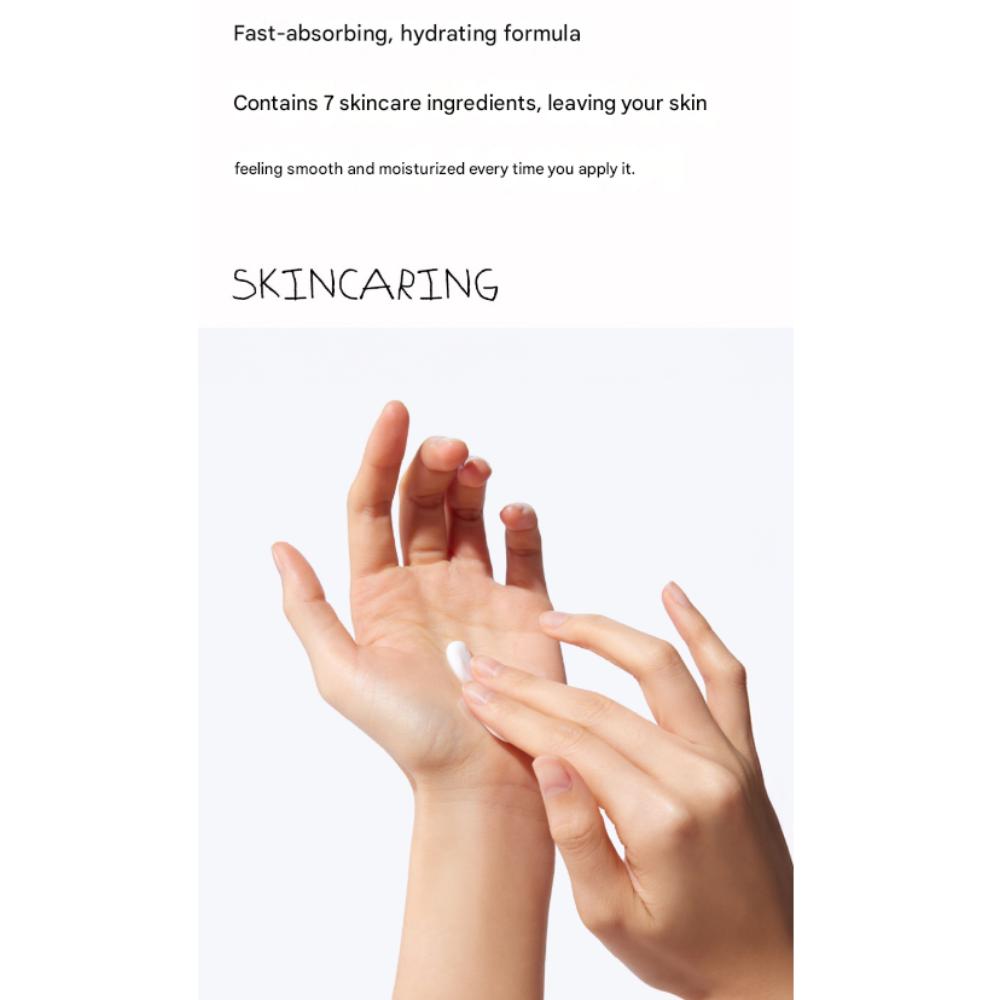 The Face Shop Fruits Talk Jablečný krém na ruce (50 ml)