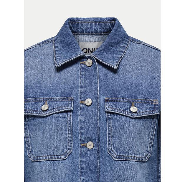 ONLY Lumi Denim Jacket