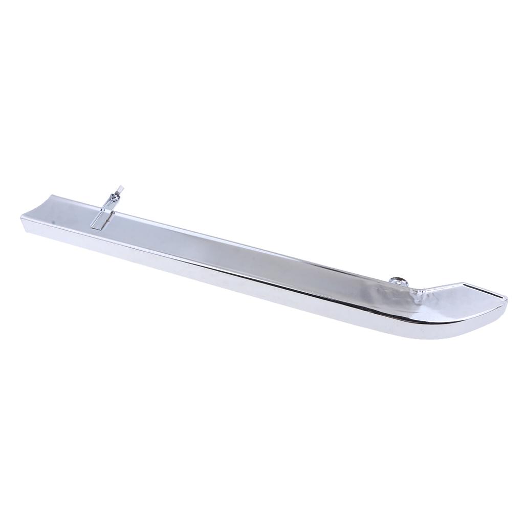 

Мотоциклетный хромированный кожух цепи, универсальный для CG125 / AX100 CHINA