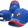 Pegatinas Calcomanías Gorra de Béisbol para Coche Sombrero de Sol de Verano para Exteriores Sombrero Deportivo Bordado Para BMW Serie 1 2 3 4 5 7 X2 X3 X4 X5 X6 X7M3