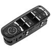 7PP959858RDML Car Front Left Power Window Switch Button For Porsche Cayenne Macan Panamera 2011 2012 2013-2017 7PP959858MDML