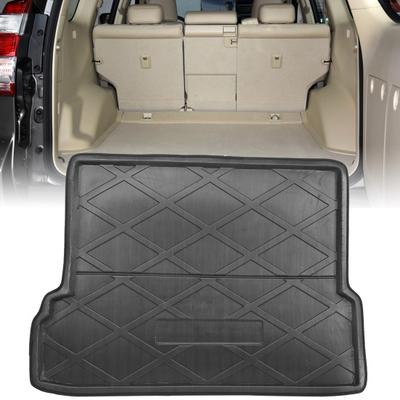 LB-WS-471 Auto-Heckverkleidungsmatte, Boden-Laderaumabdeckung für Toyota Land