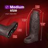 Male Hollow Penis Sleeve Penis Extensions Reuseable Condom Sex Toys for Men Intimate Goods Sex Shop for Men 18