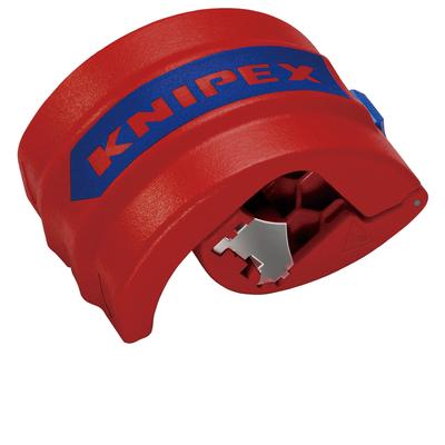 KNIPEX KNIPEX Pipe Cutter BIX 9022-10BK