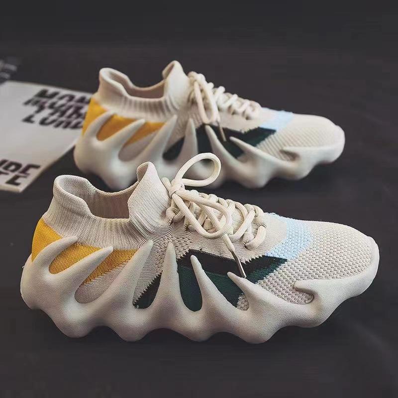 Training fitness shoes women's 2025 autumn new versatile flat shoes treadmill shoes soft sole lightweight travel sports shoes