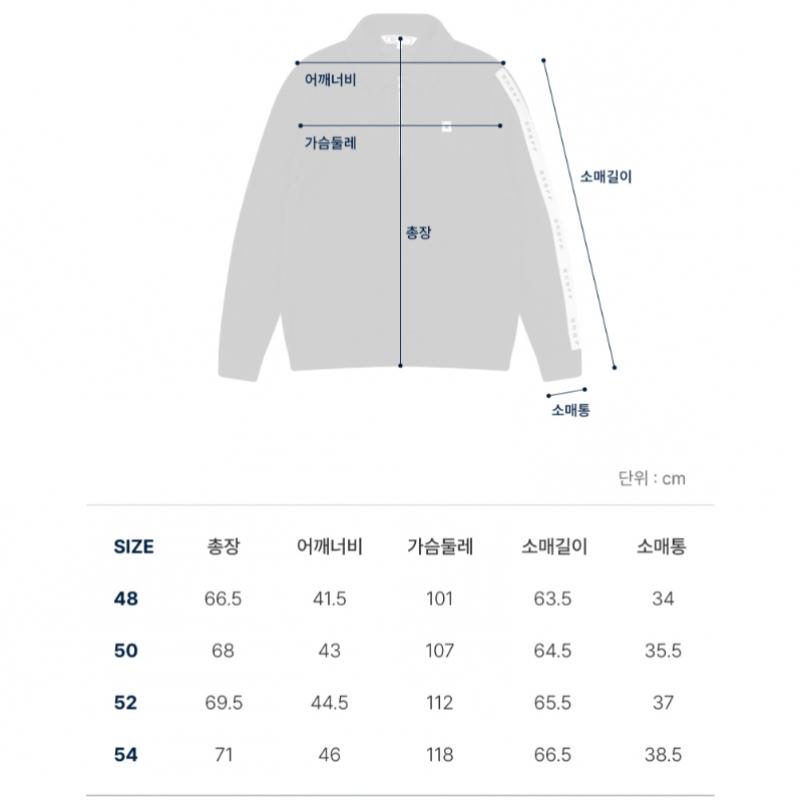 ONOFF Men S Half Zip Boucle T ShirT Of9153gb whiTe