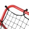 Ball Goal Training Rebound Net 104x104cm Portable Practice Mesh Indoor Outdoor Sports Supplies