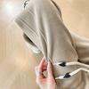 Wide Leg Pants Women Spring Autumn Winter Casual Sweatpants - Fleece and Non-Fleece Options