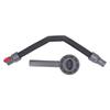 Pet Brush Vacuum Attachmnet Dog Brush ABS Easy Assembly Vacuum Attachment Tool for Proscenic P11