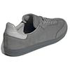 adidas Samba Lux Triple Grey Men Sneakers Grey-Three IG1372