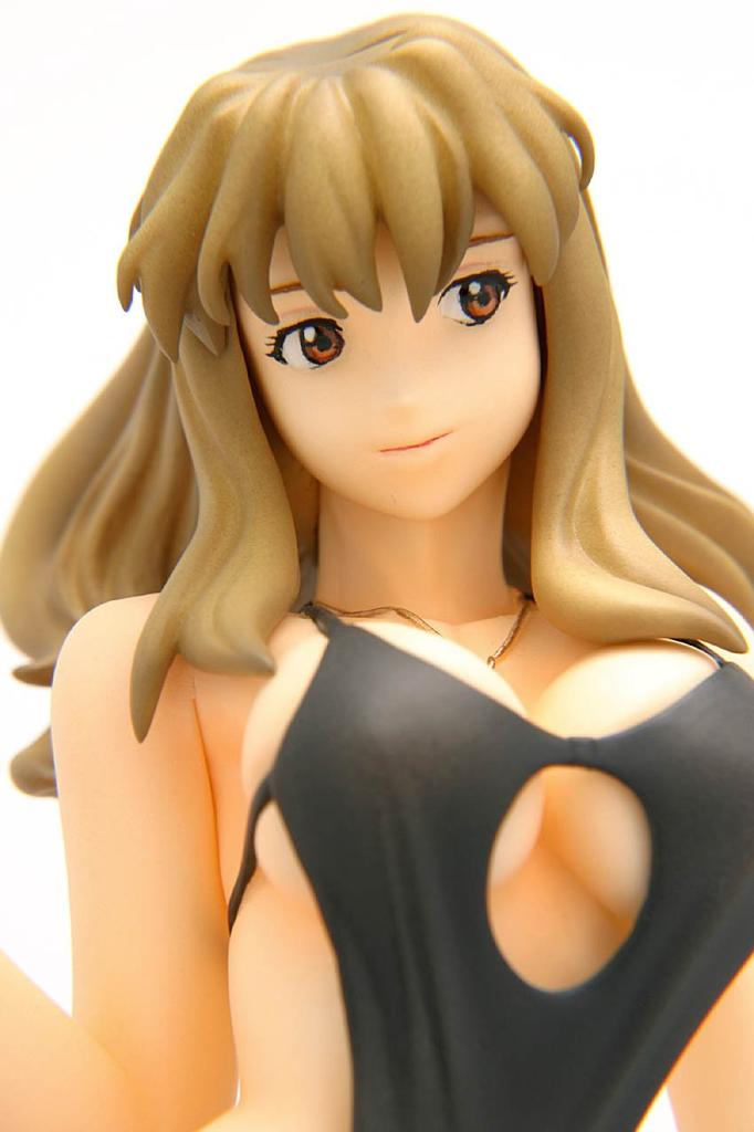 Mai-Otome Zwei Shizuru Viola (110 scale PVC pre-painted finished product)
