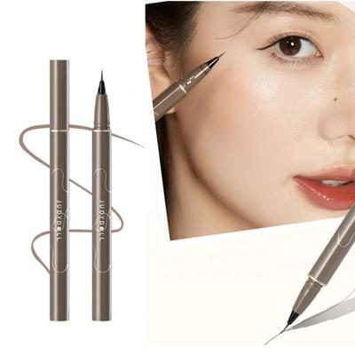Make-up na oči – Oční linky