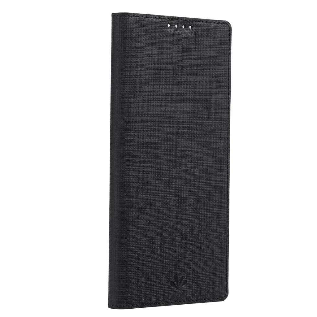 VILI Série DMX Para Capa Sony Xperia 10 VI Porta Cartões Couro Suporte Capa de Telefone