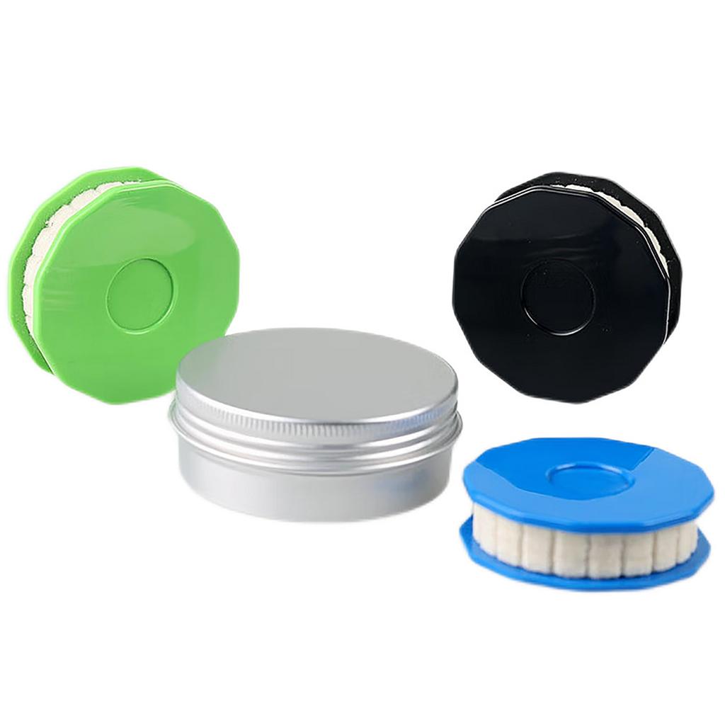 Oliatore Lubrificatore Catena Bici Strumento di Manutenzione Biciclette Oliatore Catena Ingranaggi Rullo Strumento di Cura Catena Accessori per Ciclismo