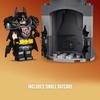 LEGO LEGO Movie Batman és Apocalypseburg megmentése 70836 Block Toy Girls Boys Robobeard's