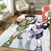 Custom 1Pc Adventure Future Rug Office Carpet Indoor Outdoor Entrance Doormat Nonslip Soft And Comfortable Living Room D2915134
