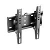 TV Mount for TV 23"-42"" Cabletech Level +12° ~ -12 Steel