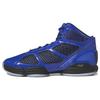 adidas Adizero Rose 1.5 Restomod Royal Blue Men Sneakers Core-Black Silver-Metallic GY7223