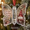 Christmas Cash Boxes Ornament Christmas Tree Money Holder Hanging Pendants Christmas New Year Money Gift Boxes Decorations
