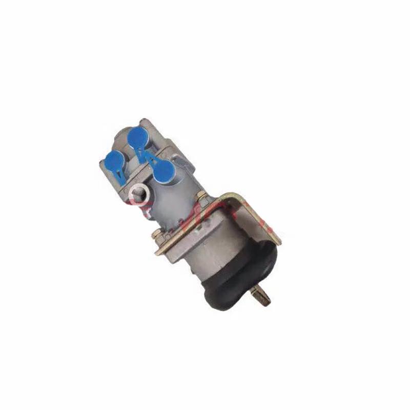 Chunsen Brake Master Cylinder for Shaanqi SX2190/SX2150k 1