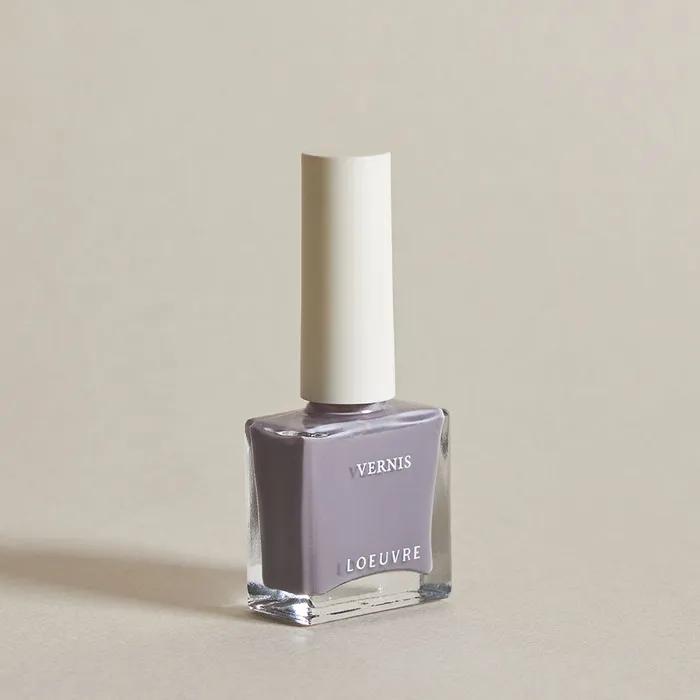 LOEUVRE VERNIS [LAVANDE]