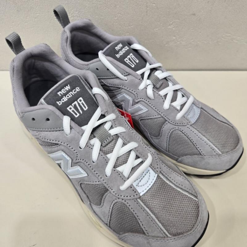 New Balance Domestic Store Edition 878 Sneaker Cm878mc1