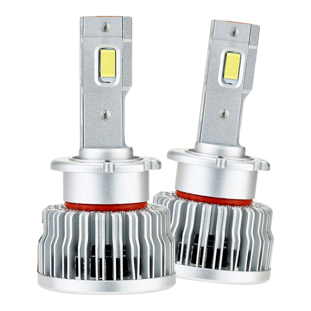 Spherelight LED Headlight D2S 6000K SLGD2S060