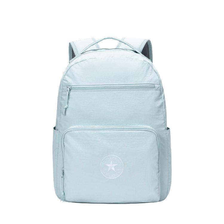 New Converse Polyamide Backpack Azure CV2533129GS-006